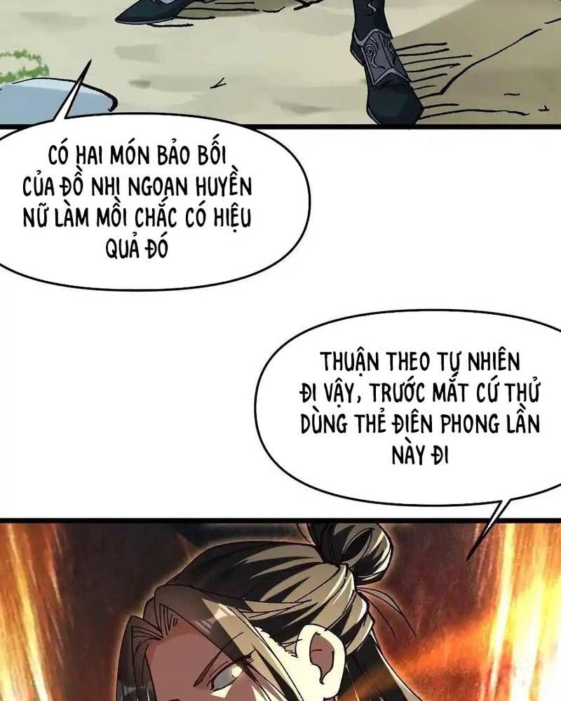Ta Nhờ Đồ Đệ Kéo Dài Tính Mạng Chapter 47 - Trang 2