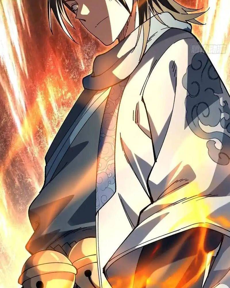 Ta Nhờ Đồ Đệ Kéo Dài Tính Mạng Chapter 47 - Trang 2