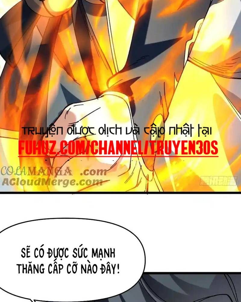 Ta Nhờ Đồ Đệ Kéo Dài Tính Mạng Chapter 47 - Trang 2
