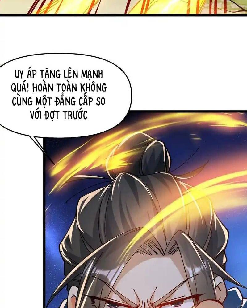 Ta Nhờ Đồ Đệ Kéo Dài Tính Mạng Chapter 47 - Trang 2
