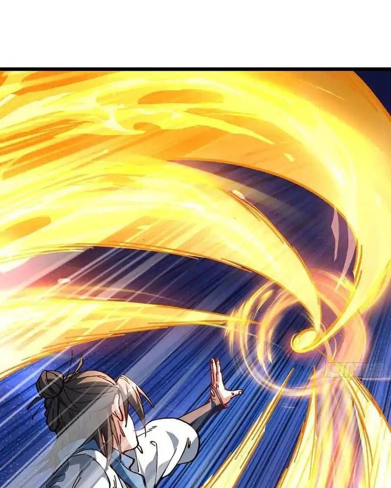 Ta Nhờ Đồ Đệ Kéo Dài Tính Mạng Chapter 47 - Trang 2