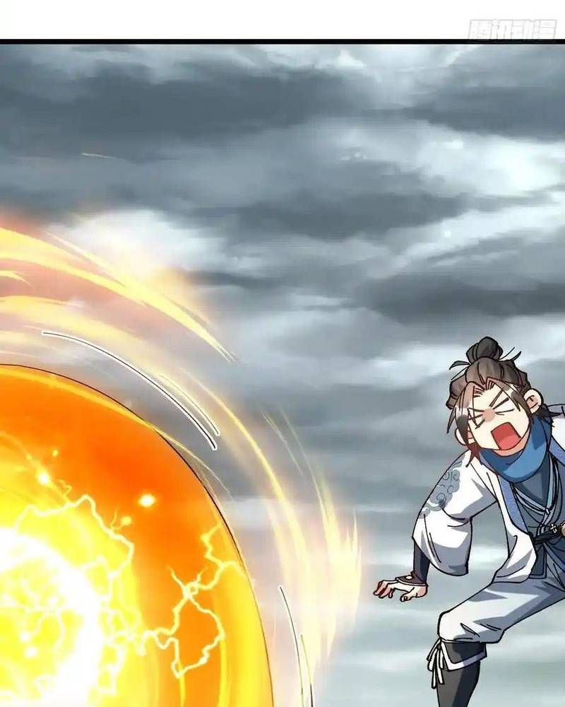 Ta Nhờ Đồ Đệ Kéo Dài Tính Mạng Chapter 47 - Trang 2