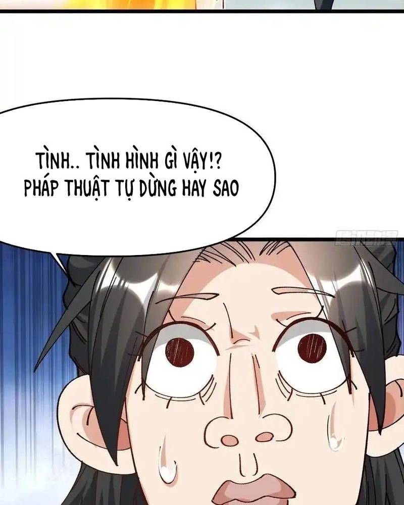 Ta Nhờ Đồ Đệ Kéo Dài Tính Mạng Chapter 47 - Trang 2