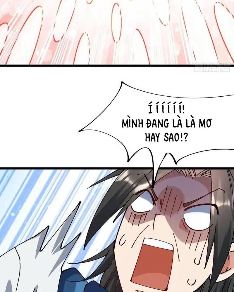 Ta Nhờ Đồ Đệ Kéo Dài Tính Mạng Chapter 47 - Trang 2