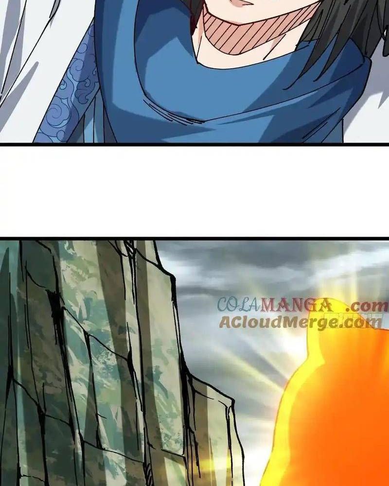 Ta Nhờ Đồ Đệ Kéo Dài Tính Mạng Chapter 47 - Trang 2