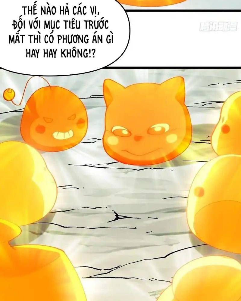 Ta Nhờ Đồ Đệ Kéo Dài Tính Mạng Chapter 47 - Trang 2
