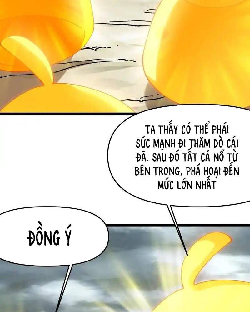 Ta Nhờ Đồ Đệ Kéo Dài Tính Mạng Chapter 47 - Trang 2