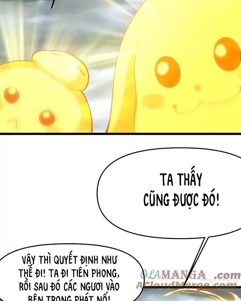 Ta Nhờ Đồ Đệ Kéo Dài Tính Mạng Chapter 47 - Trang 2