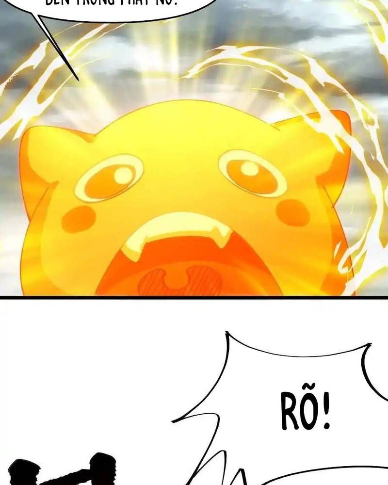 Ta Nhờ Đồ Đệ Kéo Dài Tính Mạng Chapter 47 - Trang 2