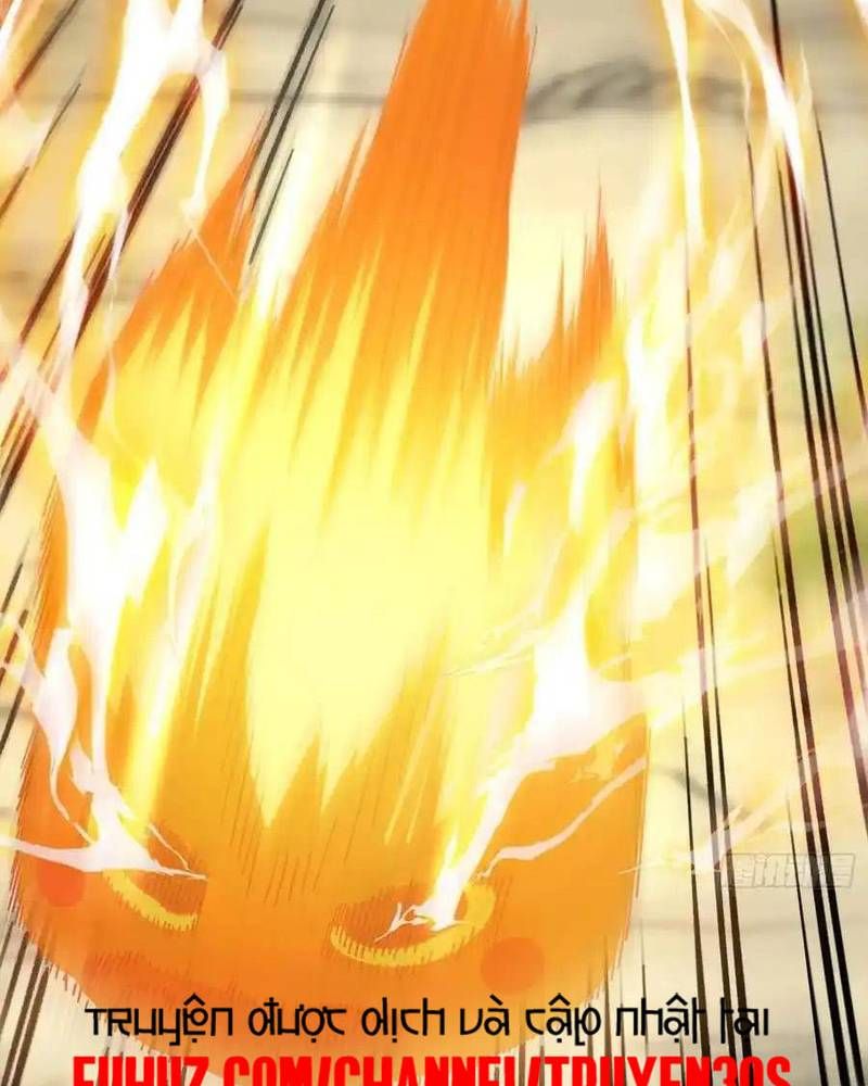 Ta Nhờ Đồ Đệ Kéo Dài Tính Mạng Chapter 47 - Trang 2