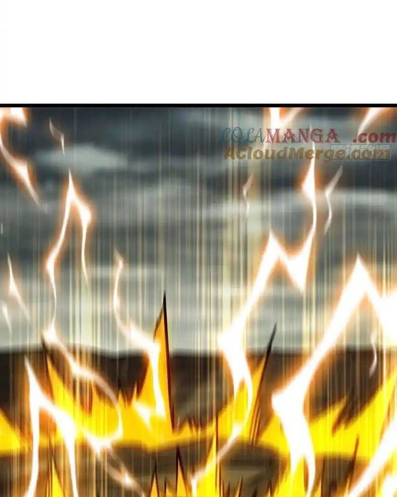 Ta Nhờ Đồ Đệ Kéo Dài Tính Mạng Chapter 47 - Trang 2