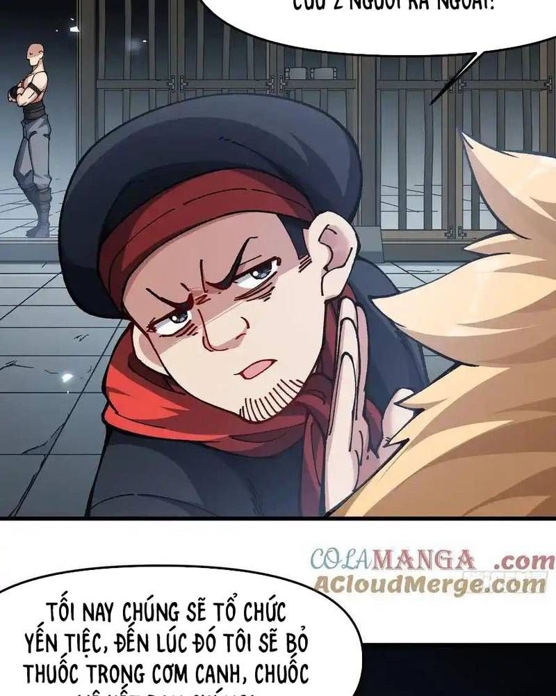 Ta Nhờ Đồ Đệ Kéo Dài Tính Mạng Chapter 48 - Trang 2