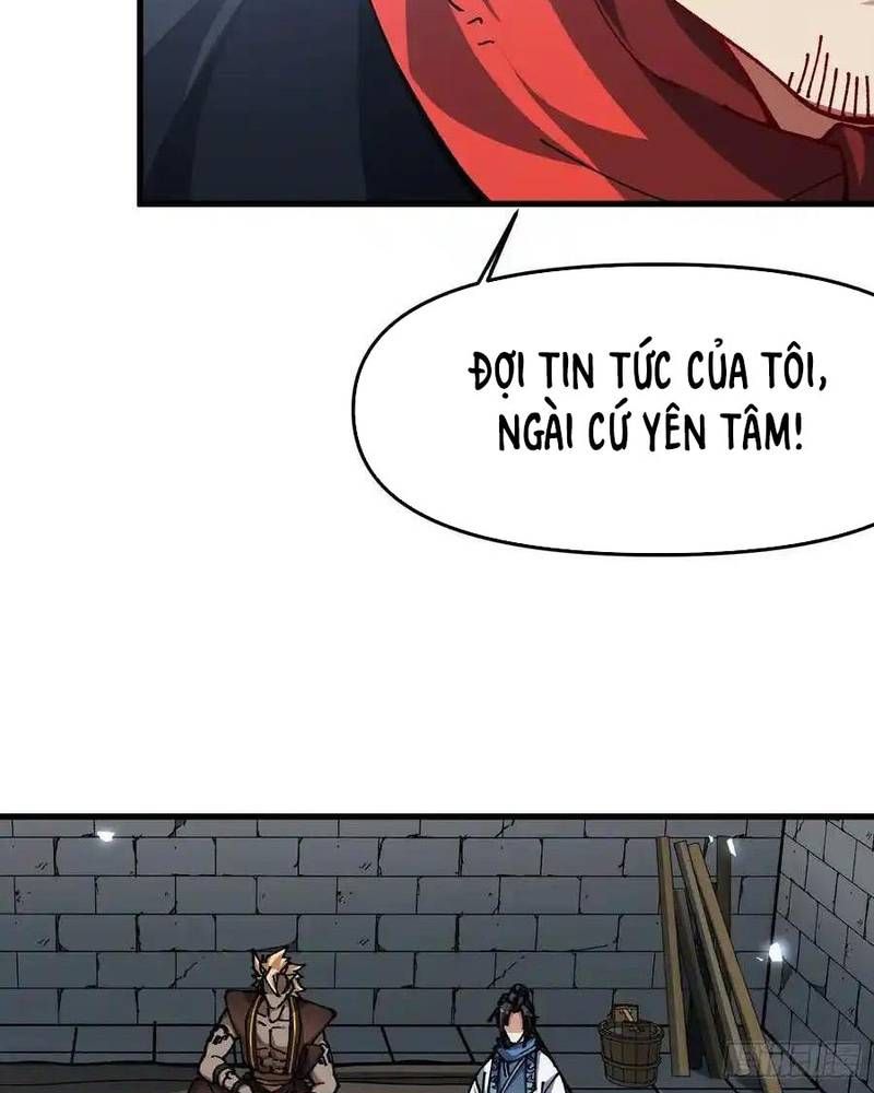 Ta Nhờ Đồ Đệ Kéo Dài Tính Mạng Chapter 48 - Trang 2