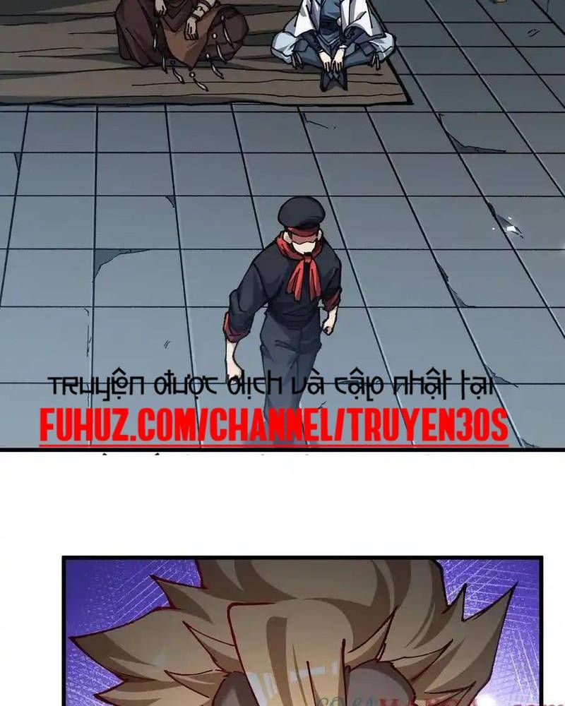 Ta Nhờ Đồ Đệ Kéo Dài Tính Mạng Chapter 48 - Trang 2