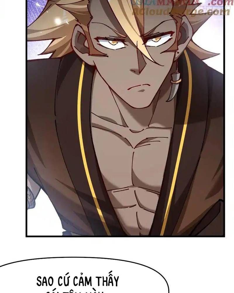 Ta Nhờ Đồ Đệ Kéo Dài Tính Mạng Chapter 48 - Trang 2