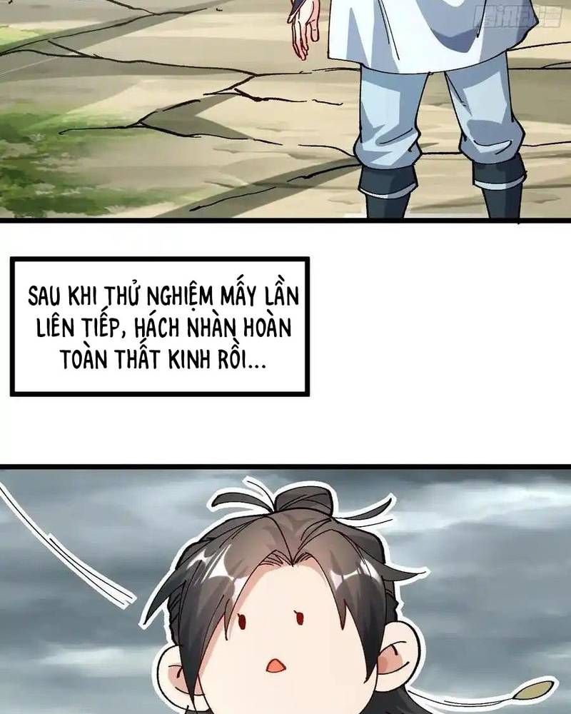 Ta Nhờ Đồ Đệ Kéo Dài Tính Mạng Chapter 48 - Trang 2