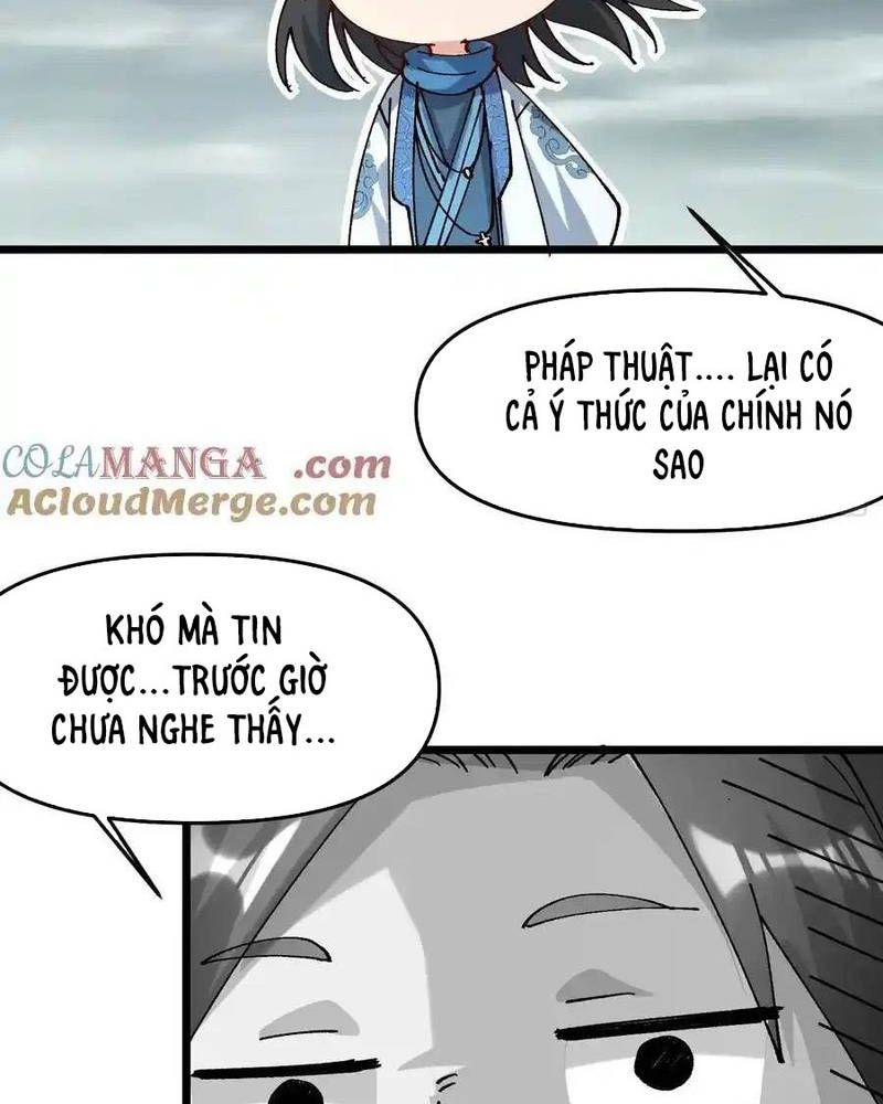 Ta Nhờ Đồ Đệ Kéo Dài Tính Mạng Chapter 48 - Trang 2