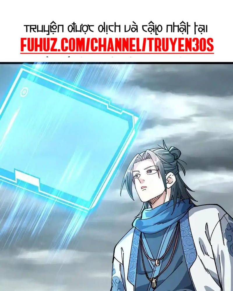 Ta Nhờ Đồ Đệ Kéo Dài Tính Mạng Chapter 48 - Trang 2
