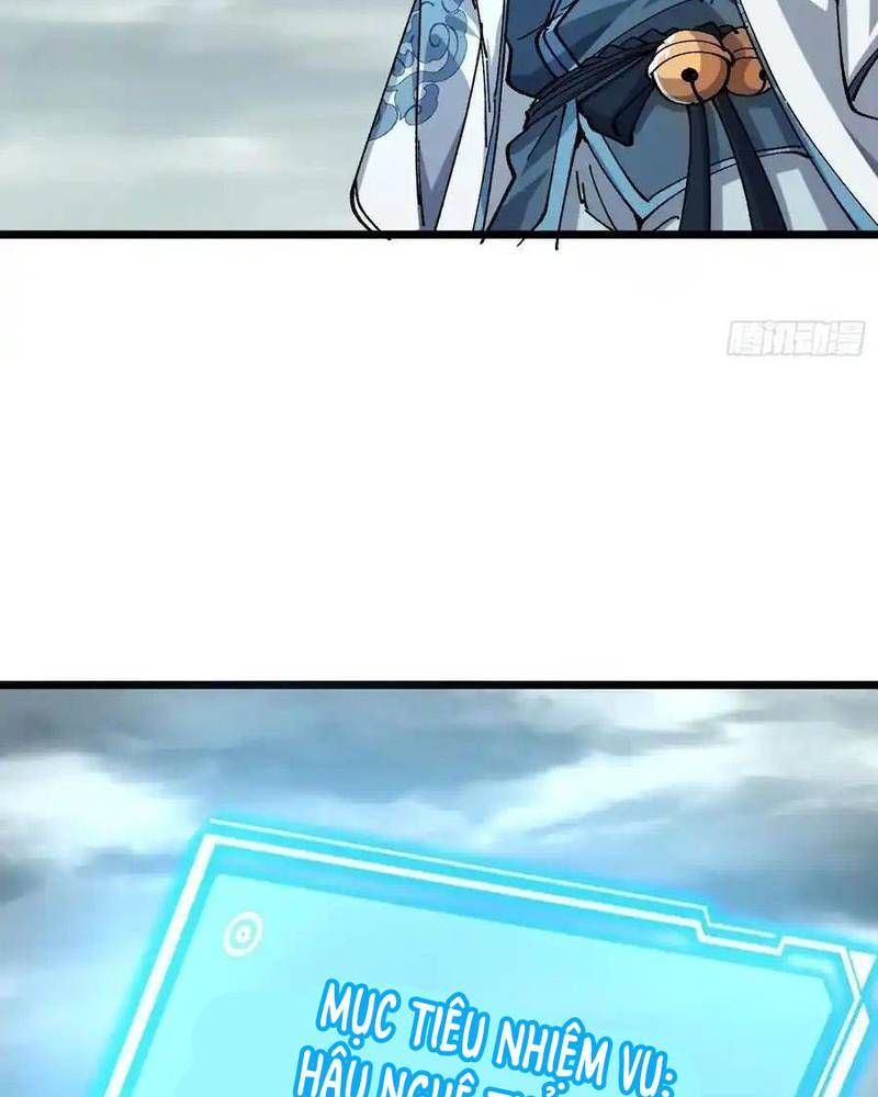 Ta Nhờ Đồ Đệ Kéo Dài Tính Mạng Chapter 48 - Trang 2