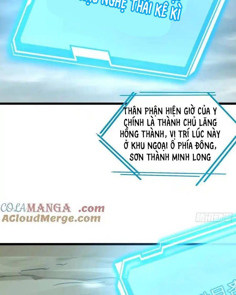 Ta Nhờ Đồ Đệ Kéo Dài Tính Mạng Chapter 48 - Trang 2