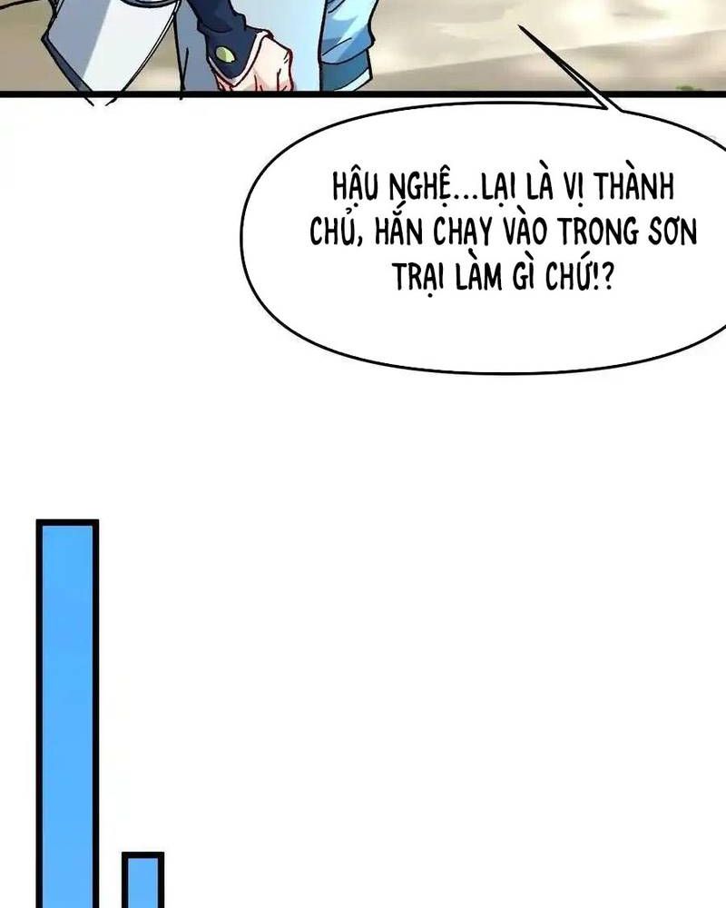 Ta Nhờ Đồ Đệ Kéo Dài Tính Mạng Chapter 48 - Trang 2