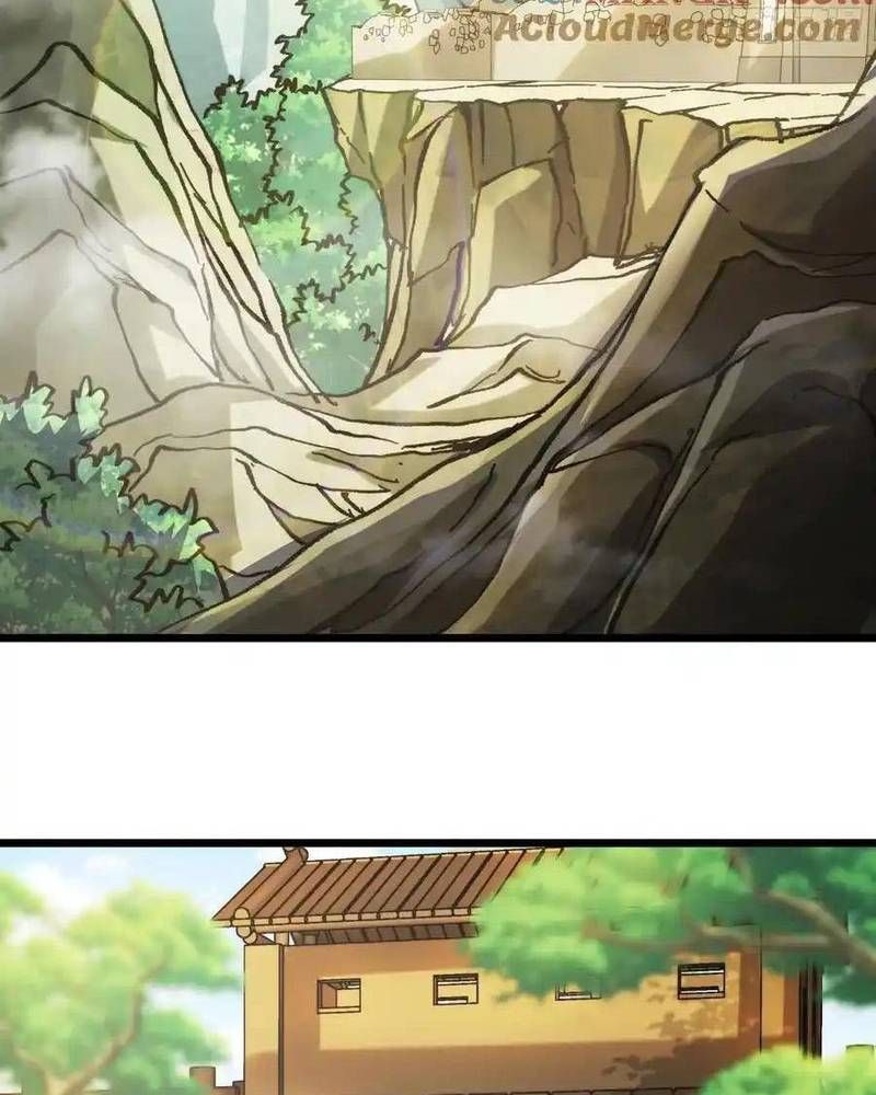 Ta Nhờ Đồ Đệ Kéo Dài Tính Mạng Chapter 48 - Trang 2