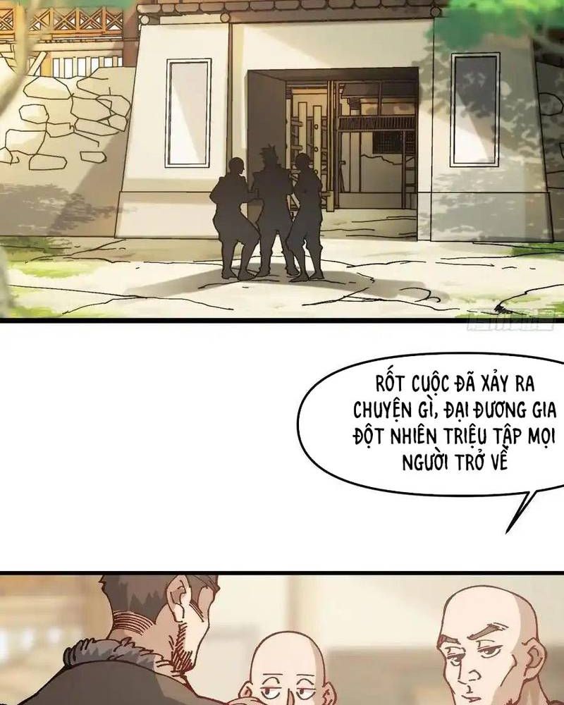 Ta Nhờ Đồ Đệ Kéo Dài Tính Mạng Chapter 48 - Trang 2