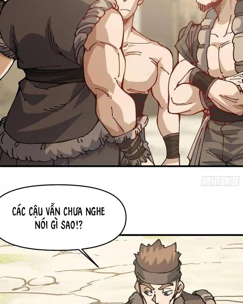 Ta Nhờ Đồ Đệ Kéo Dài Tính Mạng Chapter 48 - Trang 2