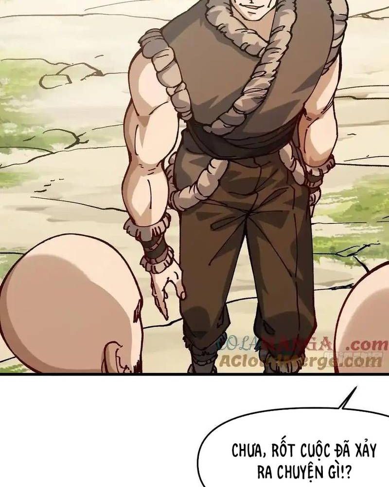 Ta Nhờ Đồ Đệ Kéo Dài Tính Mạng Chapter 48 - Trang 2