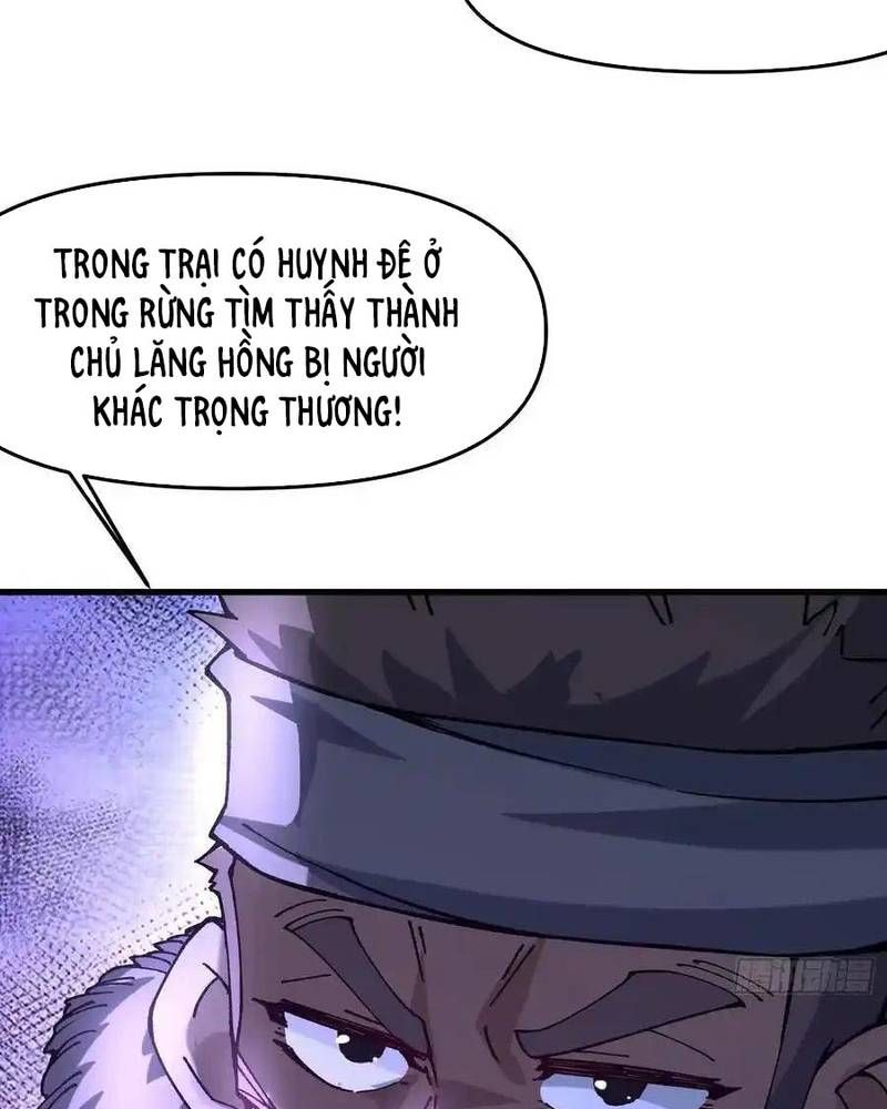 Ta Nhờ Đồ Đệ Kéo Dài Tính Mạng Chapter 48 - Trang 2
