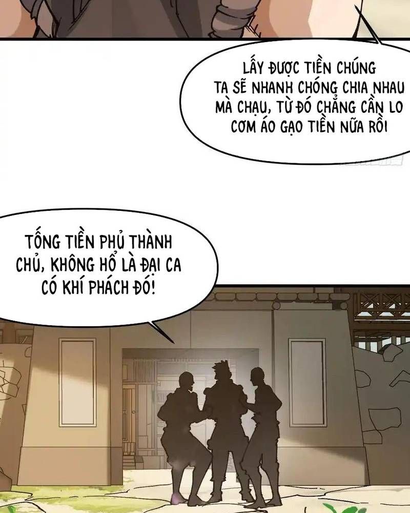 Ta Nhờ Đồ Đệ Kéo Dài Tính Mạng Chapter 48 - Trang 2