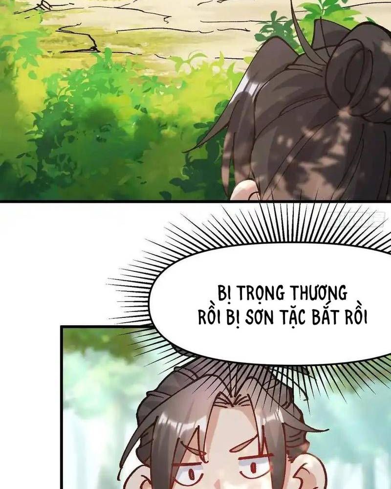 Ta Nhờ Đồ Đệ Kéo Dài Tính Mạng Chapter 48 - Trang 2
