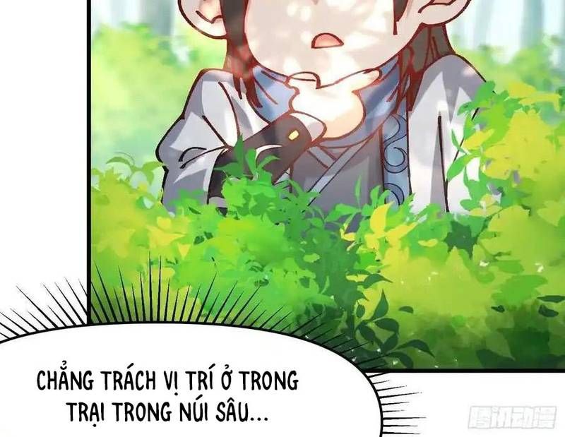 Ta Nhờ Đồ Đệ Kéo Dài Tính Mạng Chapter 48 - Trang 2