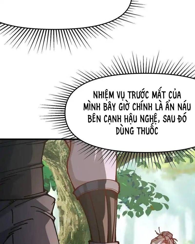 Ta Nhờ Đồ Đệ Kéo Dài Tính Mạng Chapter 48 - Trang 2