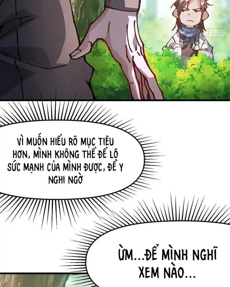 Ta Nhờ Đồ Đệ Kéo Dài Tính Mạng Chapter 48 - Trang 2