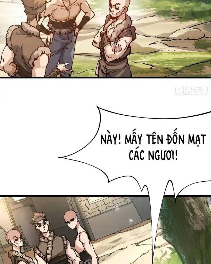 Ta Nhờ Đồ Đệ Kéo Dài Tính Mạng Chapter 48 - Trang 2
