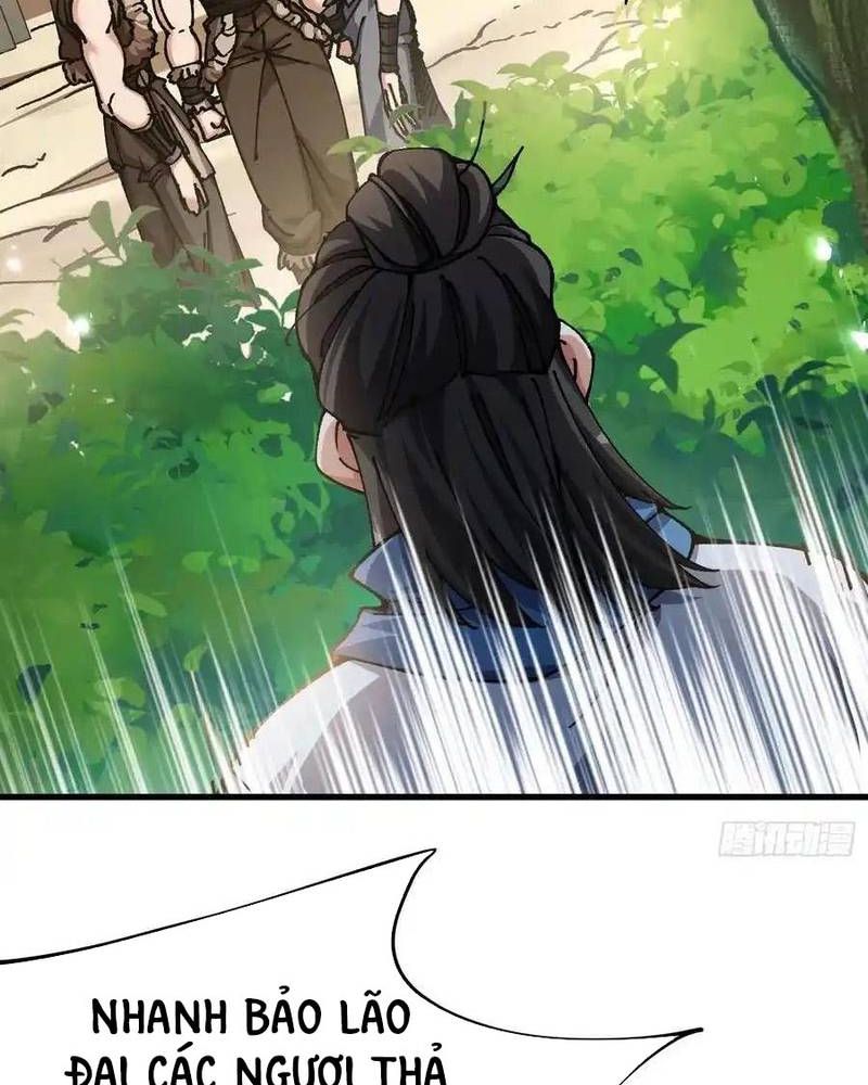 Ta Nhờ Đồ Đệ Kéo Dài Tính Mạng Chapter 48 - Trang 2