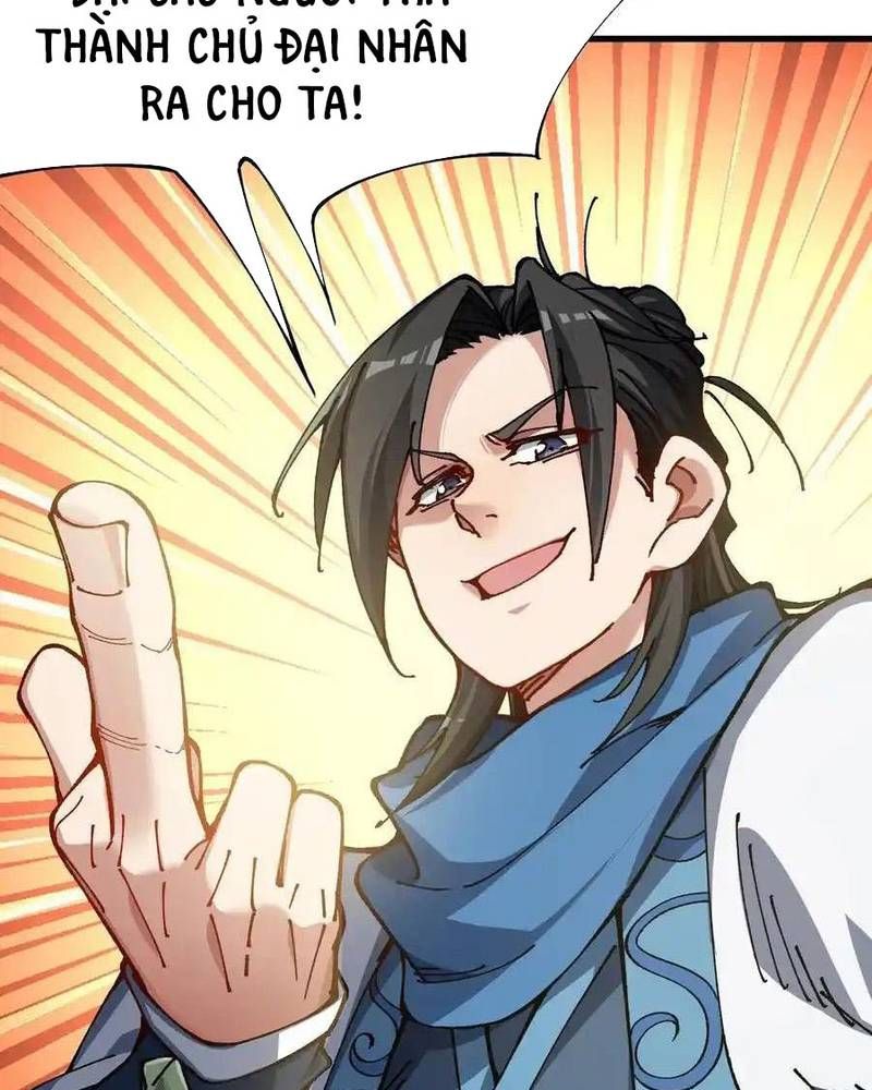 Ta Nhờ Đồ Đệ Kéo Dài Tính Mạng Chapter 48 - Trang 2