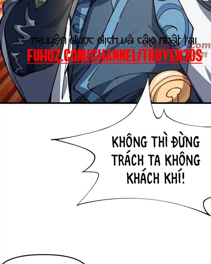 Ta Nhờ Đồ Đệ Kéo Dài Tính Mạng Chapter 48 - Trang 2
