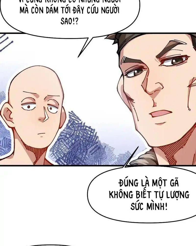 Ta Nhờ Đồ Đệ Kéo Dài Tính Mạng Chapter 48 - Trang 2