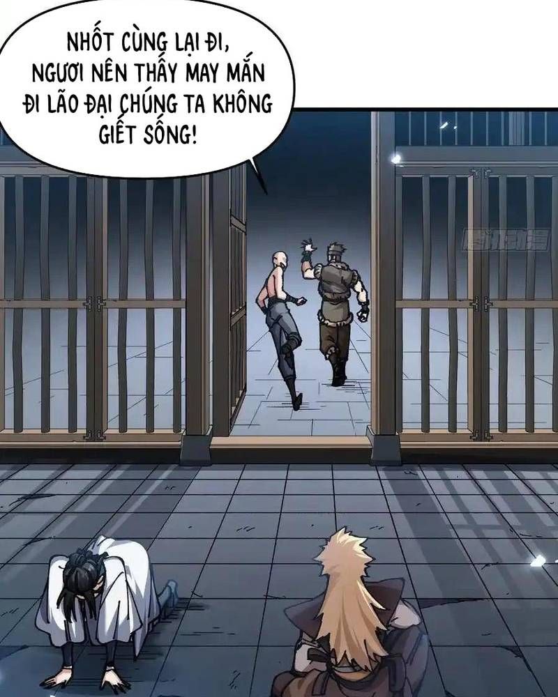 Ta Nhờ Đồ Đệ Kéo Dài Tính Mạng Chapter 48 - Trang 2