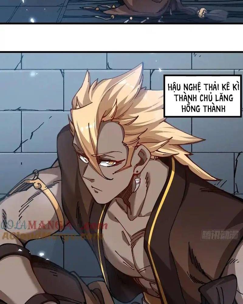 Ta Nhờ Đồ Đệ Kéo Dài Tính Mạng Chapter 48 - Trang 2