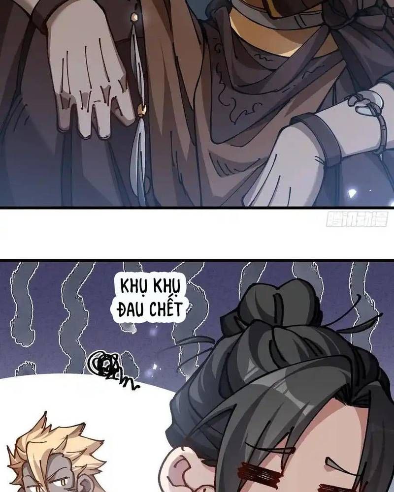 Ta Nhờ Đồ Đệ Kéo Dài Tính Mạng Chapter 48 - Trang 2