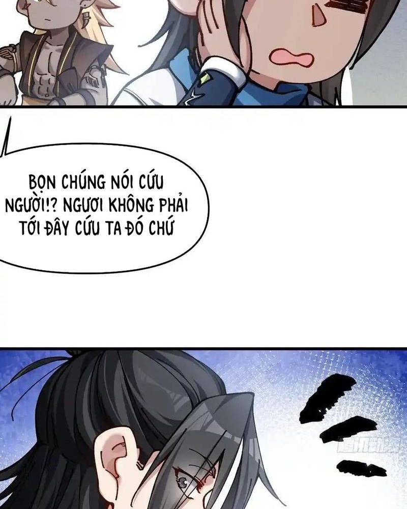 Ta Nhờ Đồ Đệ Kéo Dài Tính Mạng Chapter 48 - Trang 2