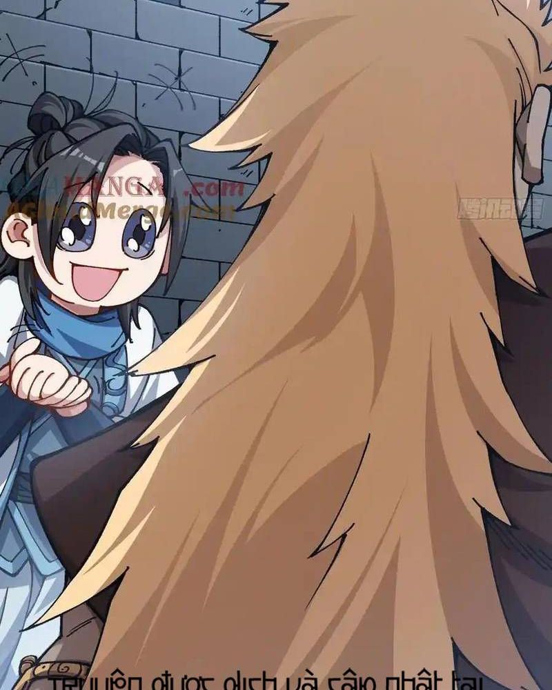 Ta Nhờ Đồ Đệ Kéo Dài Tính Mạng Chapter 48 - Trang 2