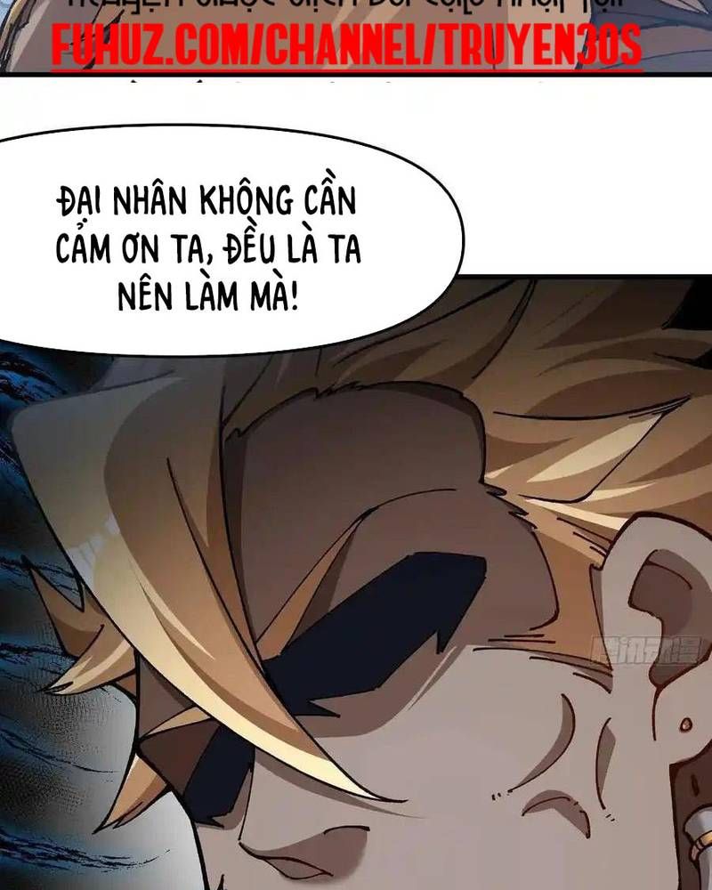 Ta Nhờ Đồ Đệ Kéo Dài Tính Mạng Chapter 48 - Trang 2