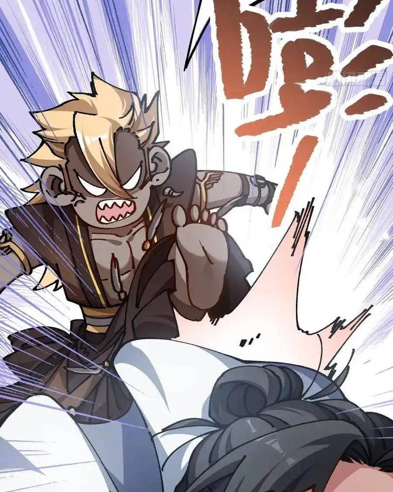 Ta Nhờ Đồ Đệ Kéo Dài Tính Mạng Chapter 48 - Trang 2