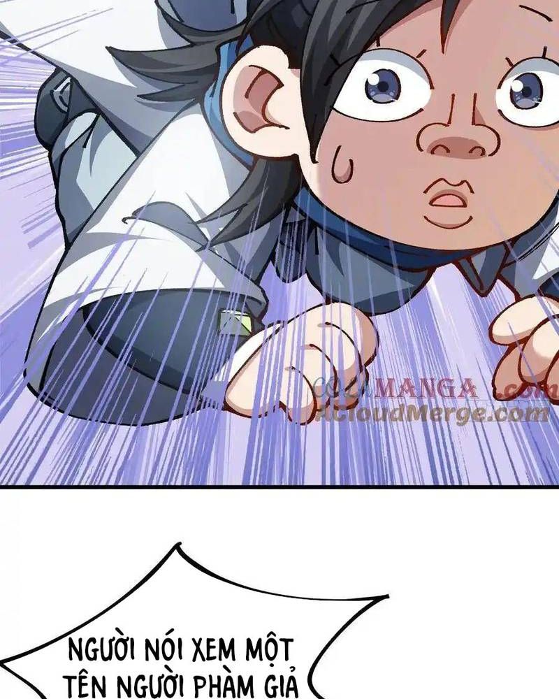 Ta Nhờ Đồ Đệ Kéo Dài Tính Mạng Chapter 48 - Trang 2