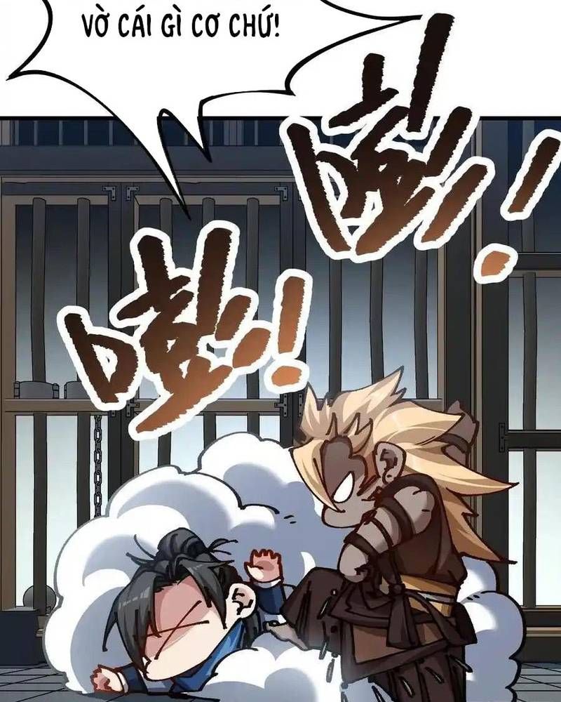Ta Nhờ Đồ Đệ Kéo Dài Tính Mạng Chapter 48 - Trang 2