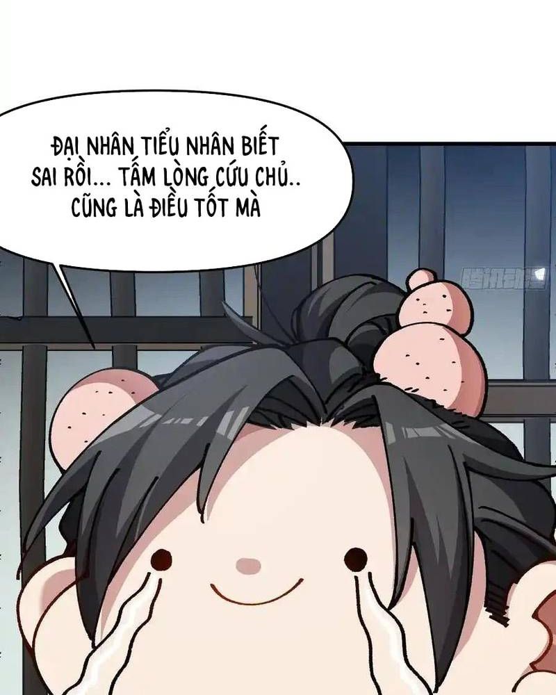 Ta Nhờ Đồ Đệ Kéo Dài Tính Mạng Chapter 48 - Trang 2